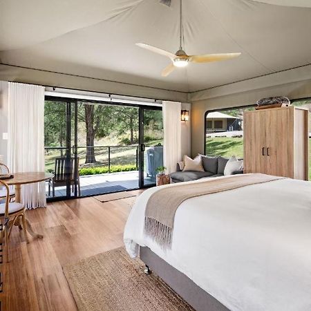 Amaroo Escape Hotel Coneac Buitenkant foto