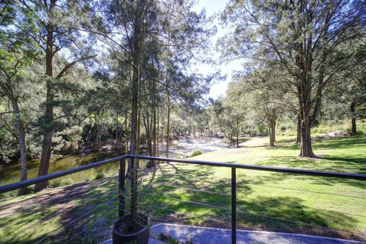 Amaroo Escape Hotel Coneac Buitenkant foto