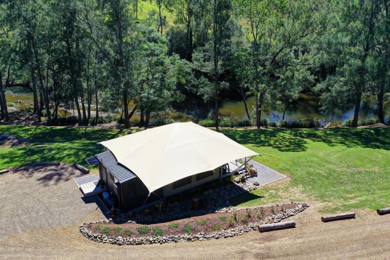 Amaroo Escape Hotel Coneac Buitenkant foto