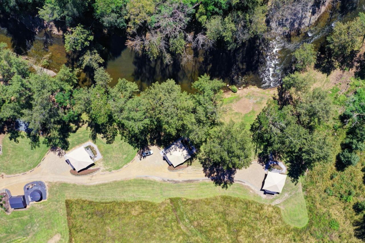 Amaroo Escape Hotel Coneac Buitenkant foto