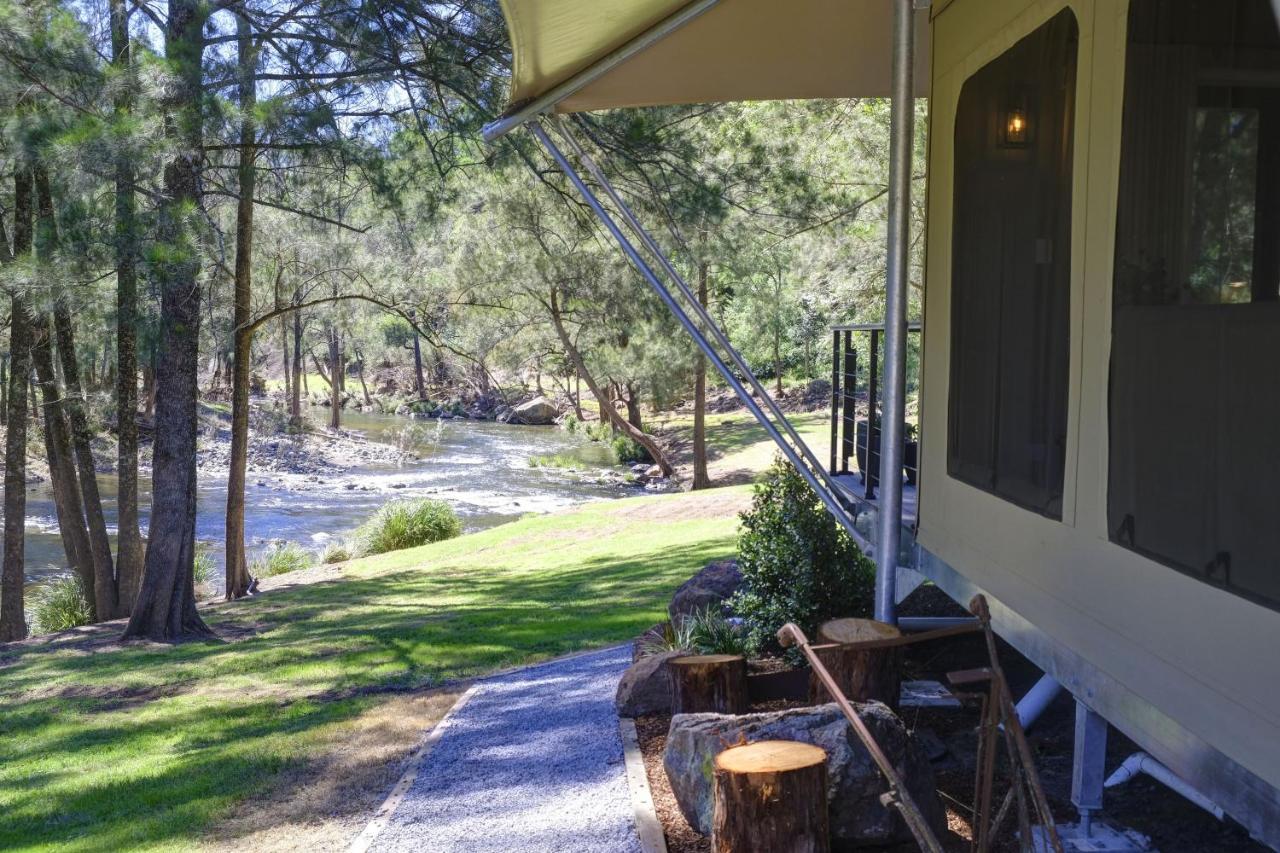 Amaroo Escape Hotel Coneac Buitenkant foto