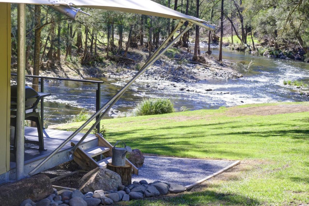 Amaroo Escape Hotel Coneac Buitenkant foto