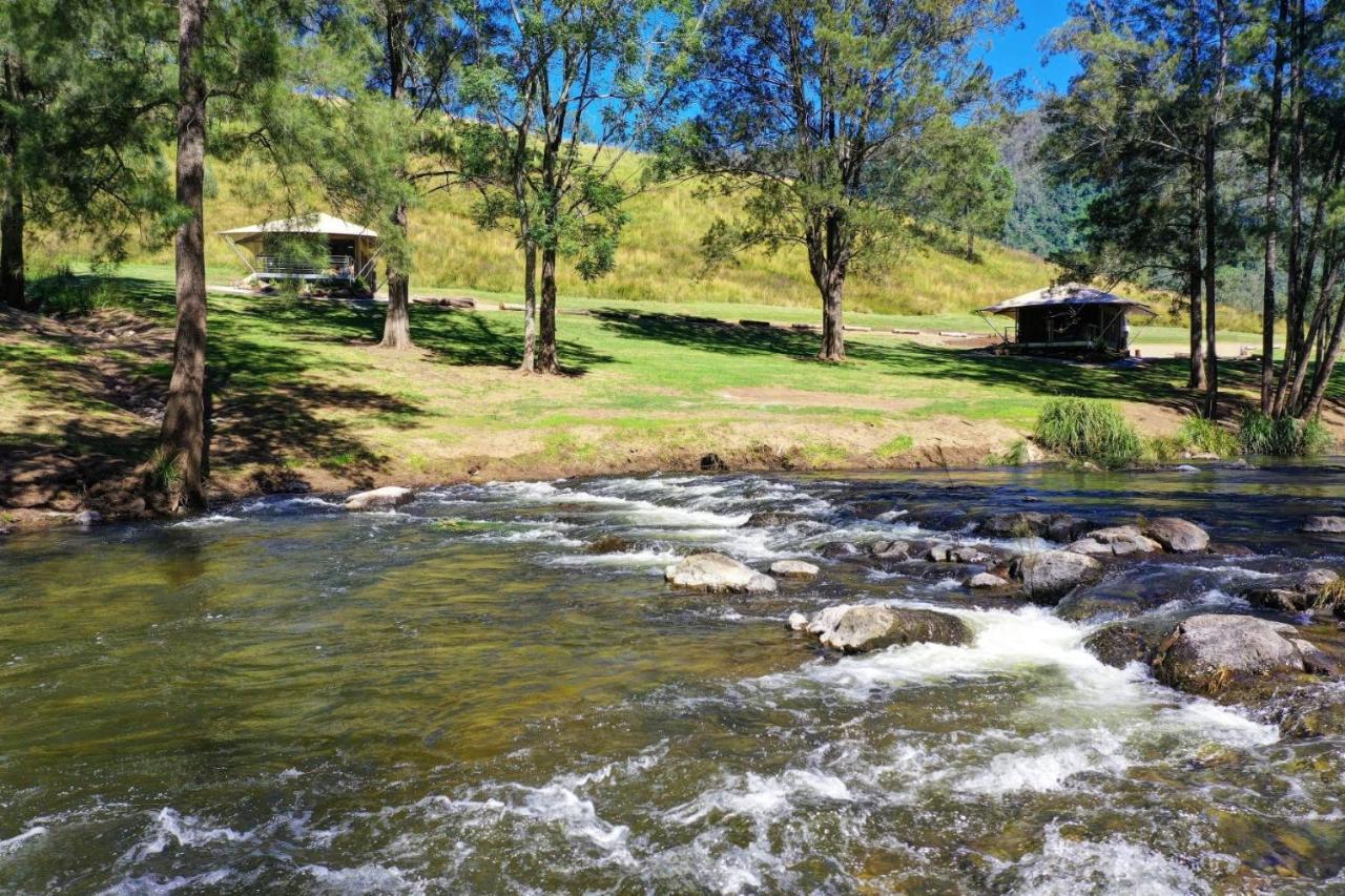 Amaroo Escape Hotel Coneac Buitenkant foto