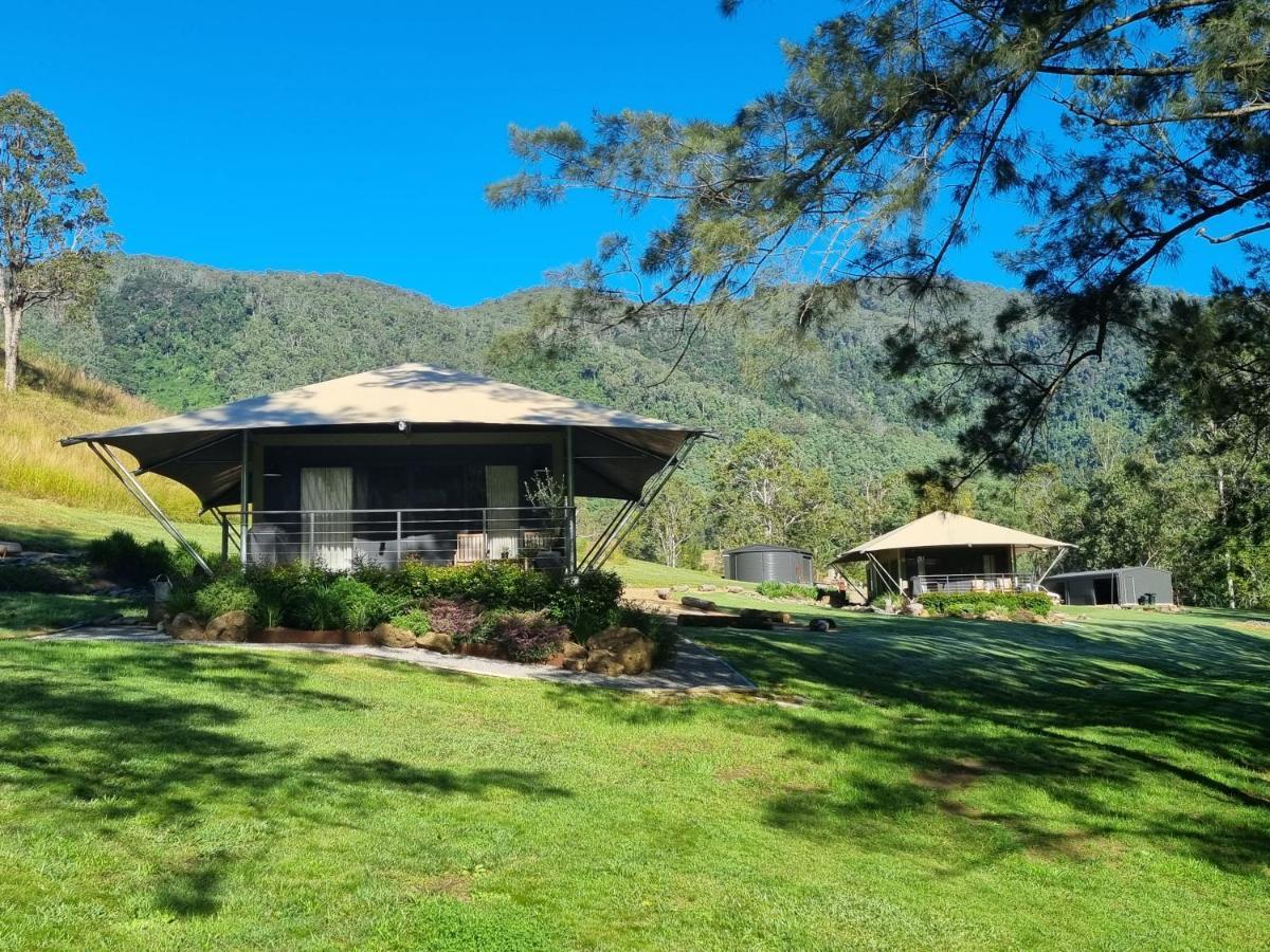Amaroo Escape Hotel Coneac Buitenkant foto