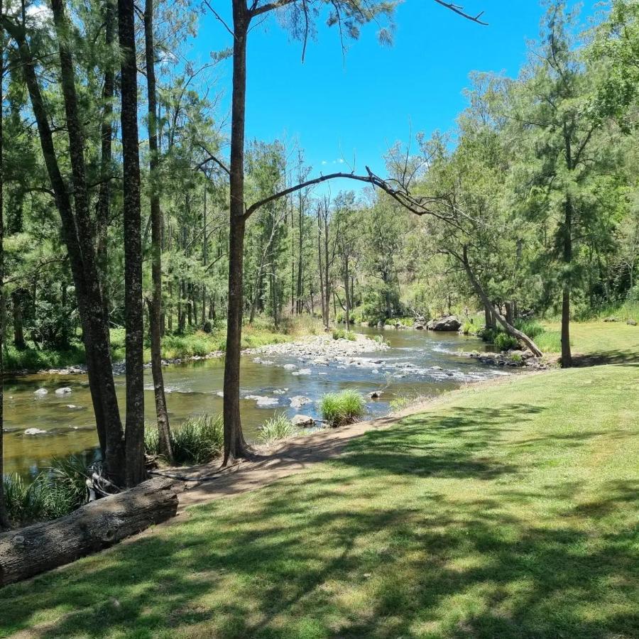Amaroo Escape Hotel Coneac Buitenkant foto
