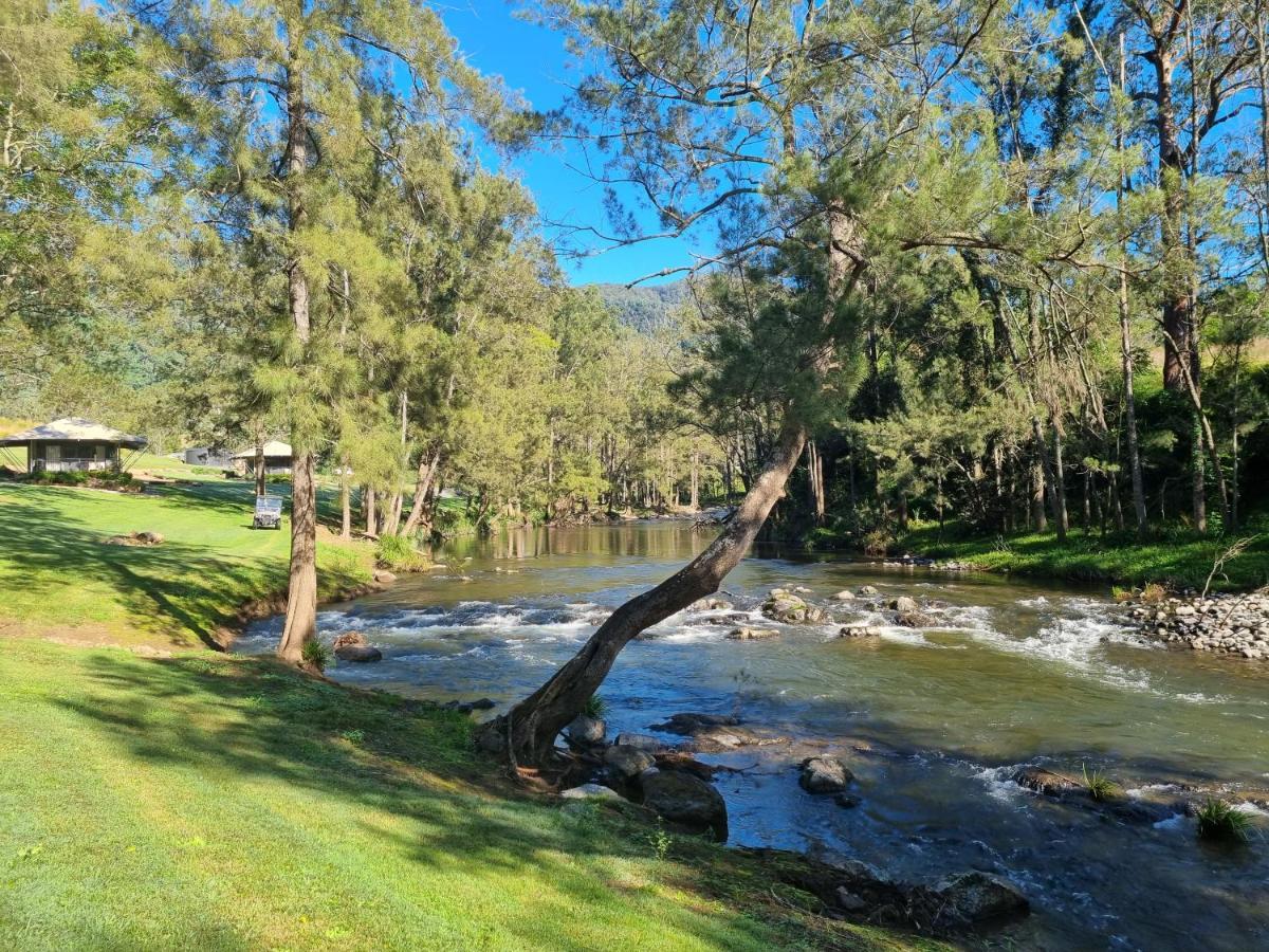 Amaroo Escape Hotel Coneac Buitenkant foto