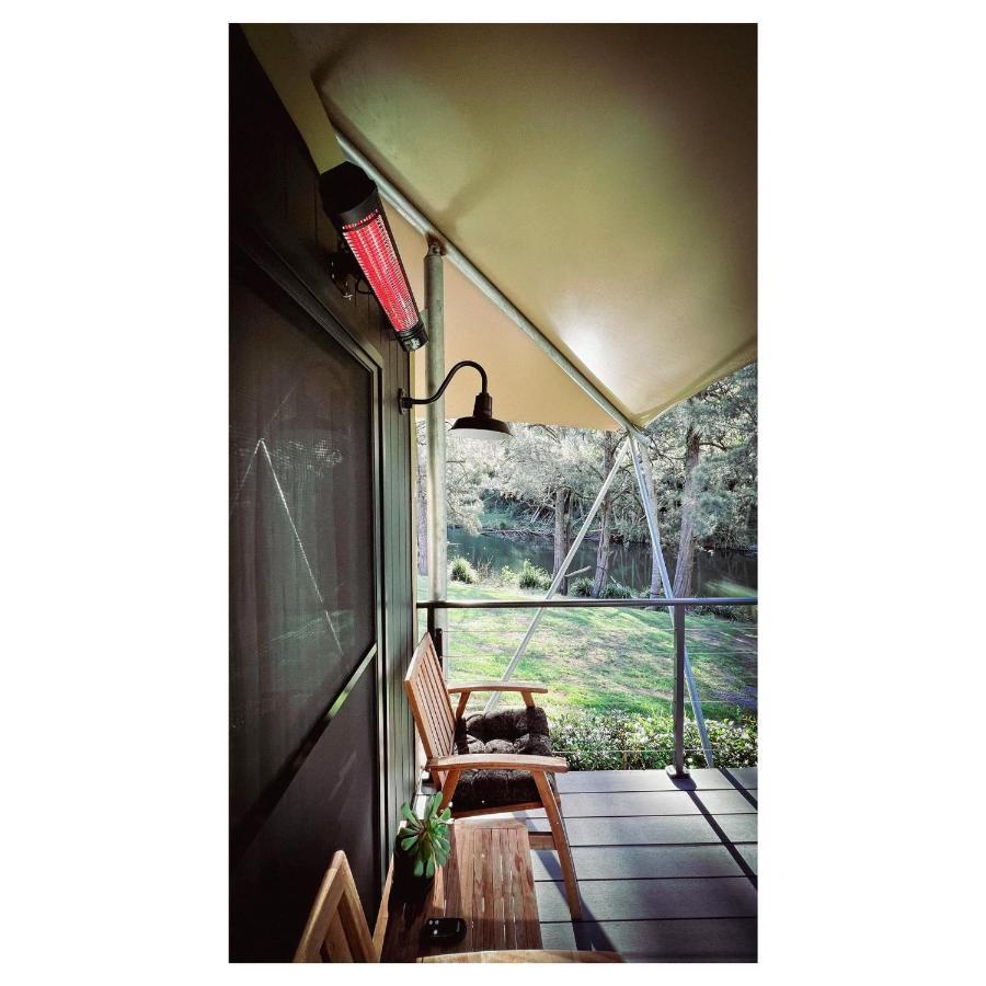 Amaroo Escape Hotel Coneac Buitenkant foto