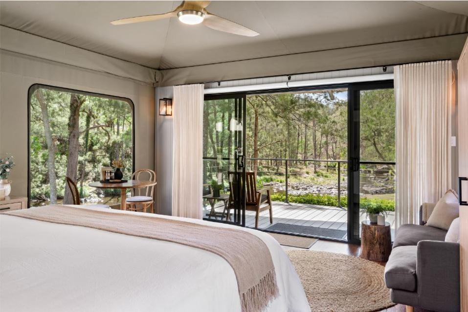 Amaroo Escape Hotel Coneac Buitenkant foto