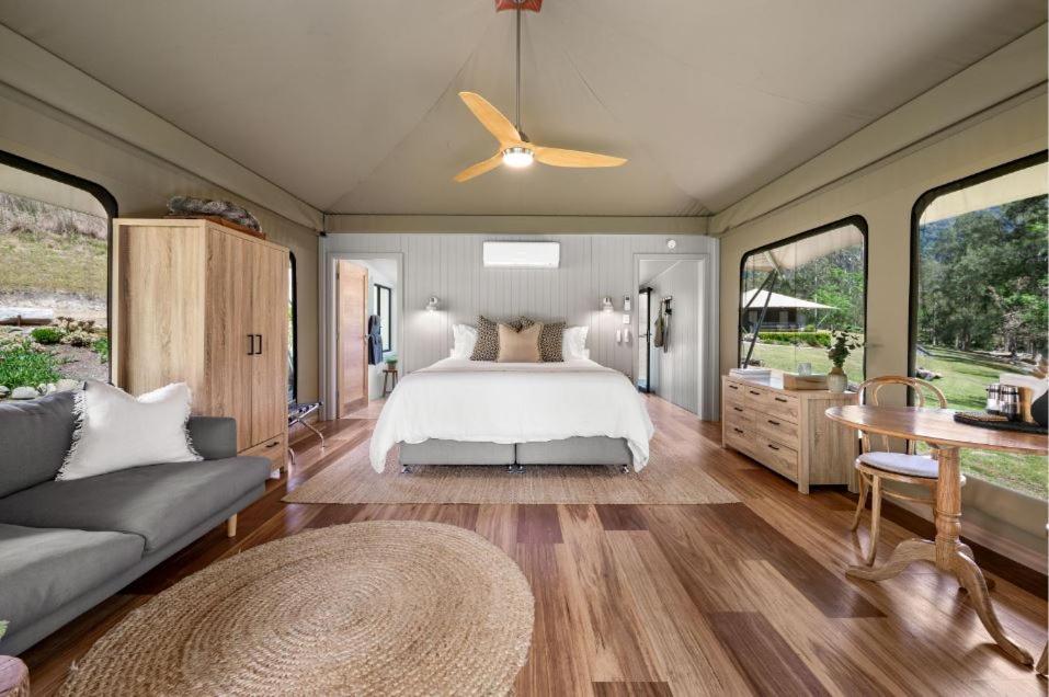 Amaroo Escape Hotel Coneac Buitenkant foto