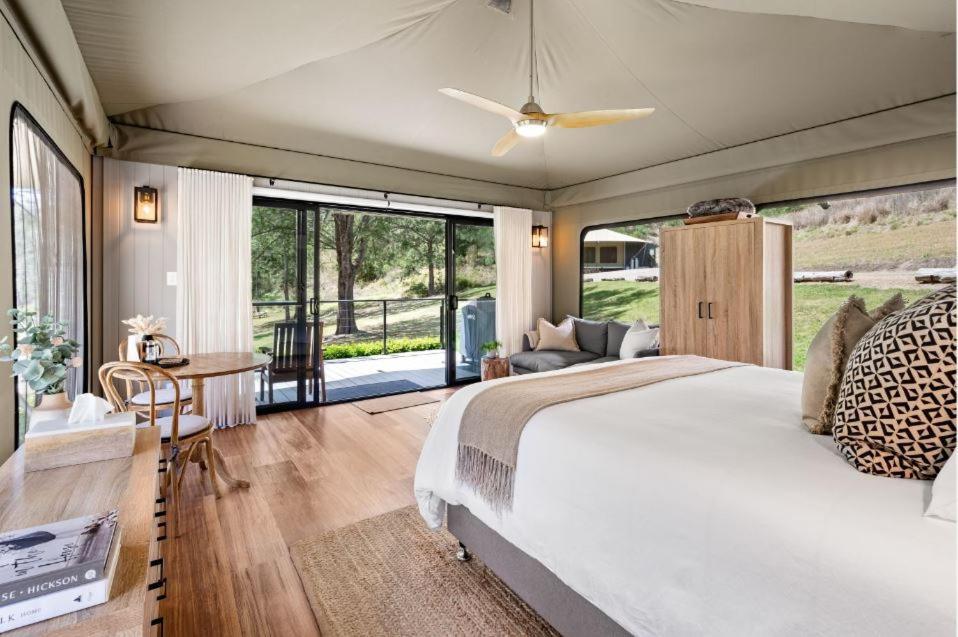 Amaroo Escape Hotel Coneac Buitenkant foto