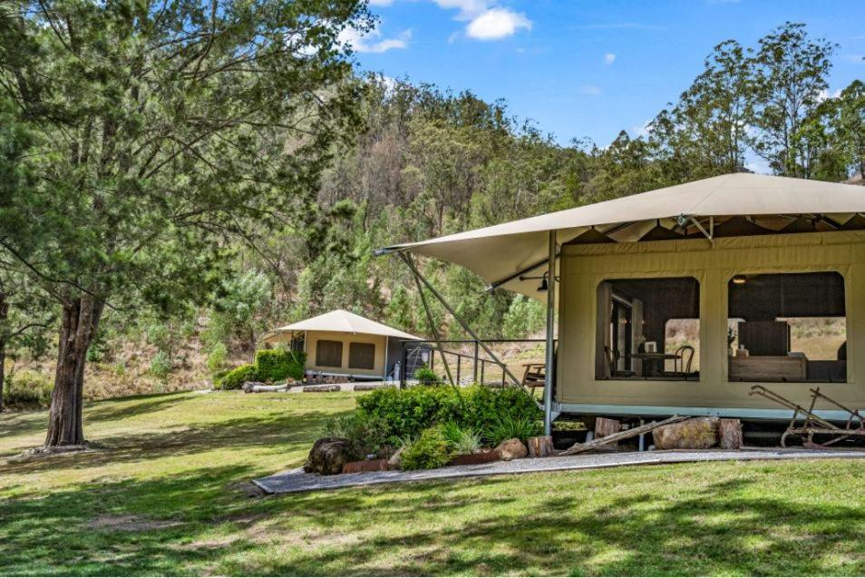 Amaroo Escape Hotel Coneac Buitenkant foto