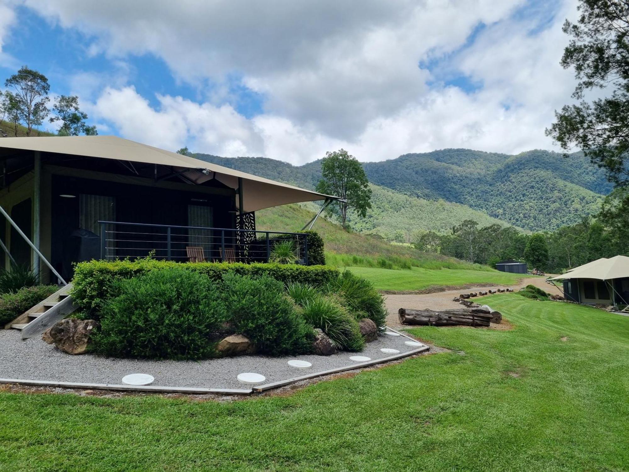 Amaroo Escape Hotel Coneac Buitenkant foto